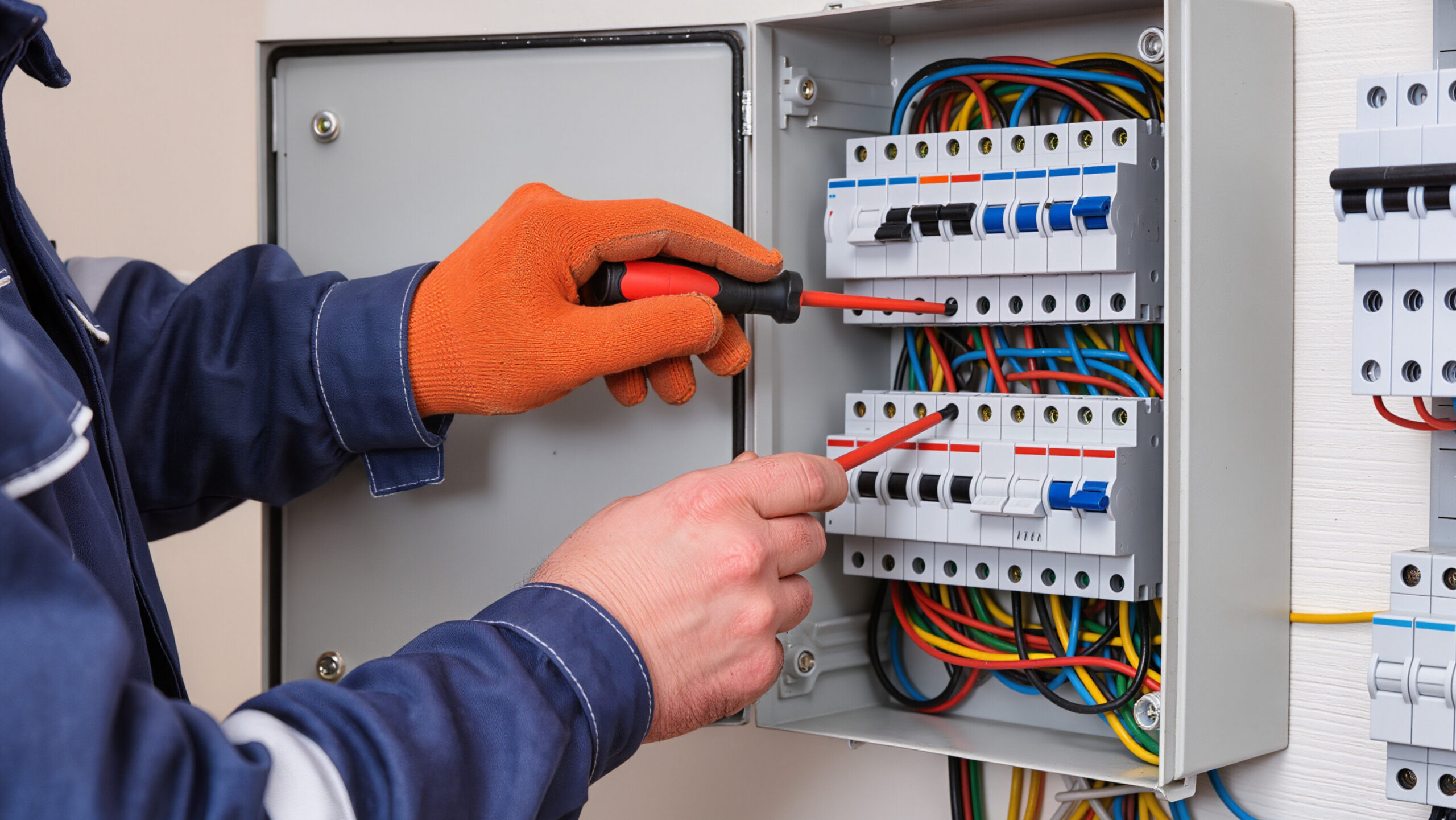 Indeed Electric Services: Answers to Frequently Asked Electrical Questions
