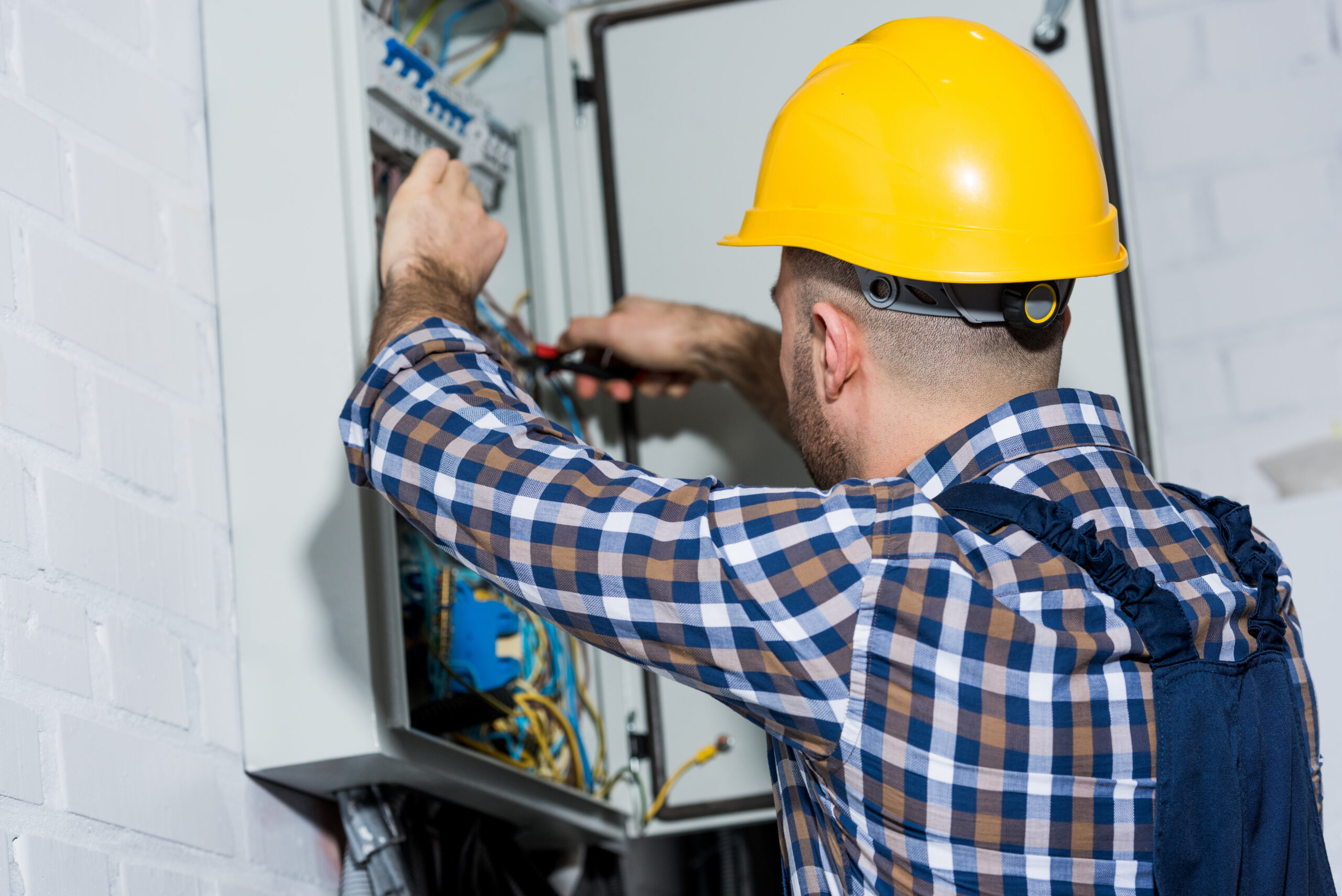 Reliable Construction Electrical Services for Residential and Commercial Projects