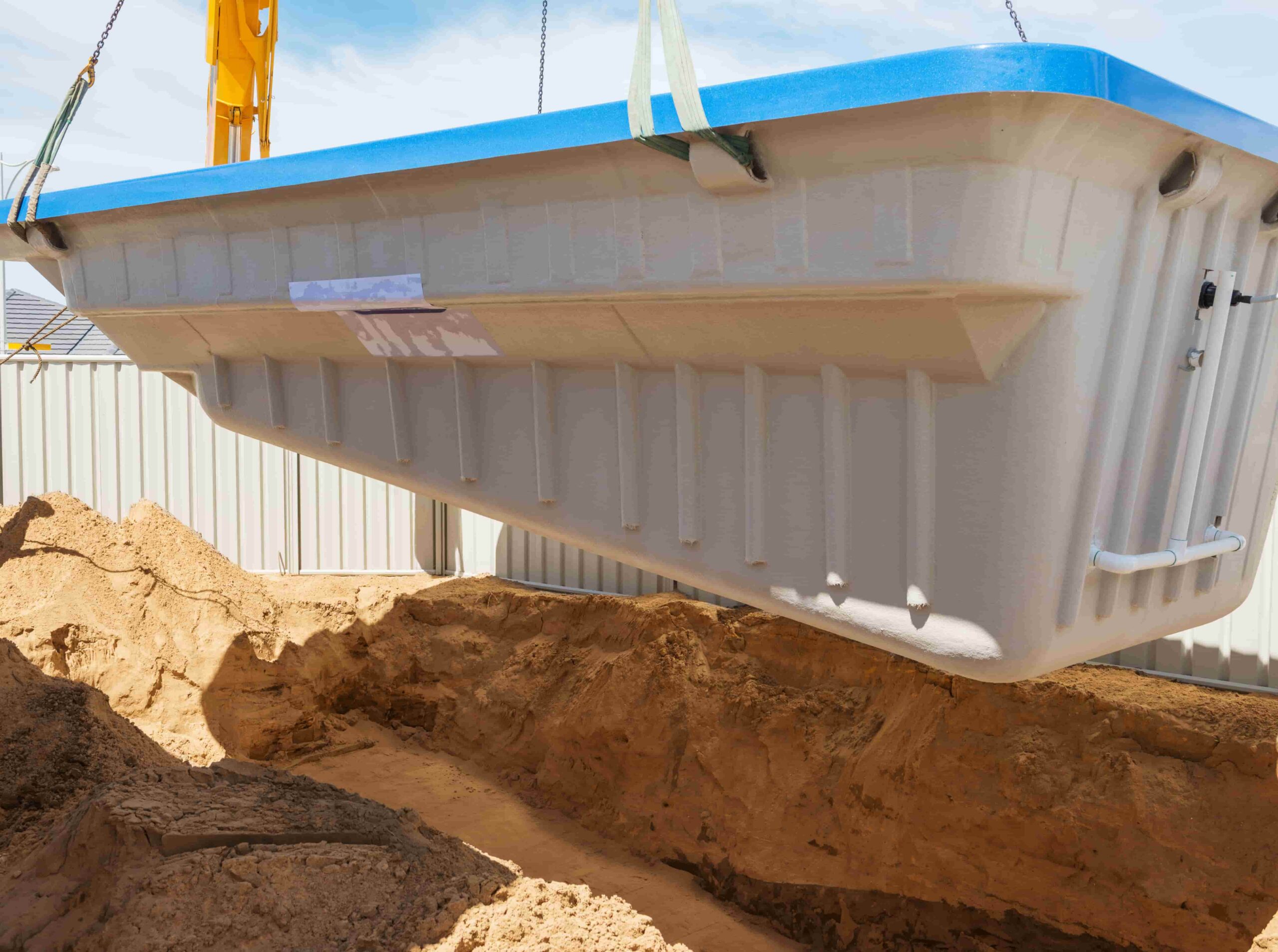 Safe, Reliable Electrical Services for Pools and Spas