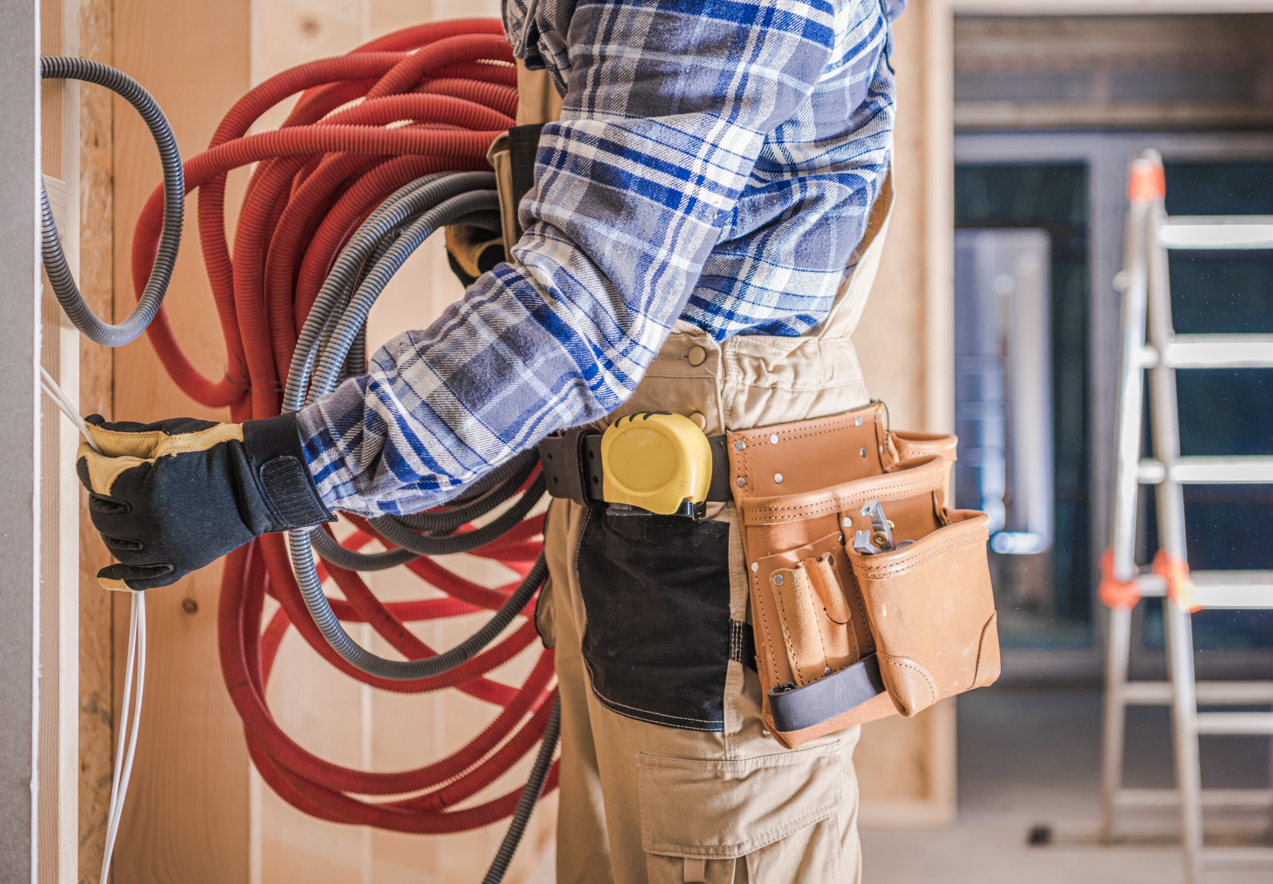 Keep Your Home Safe and Comfortable During the Summer Heat