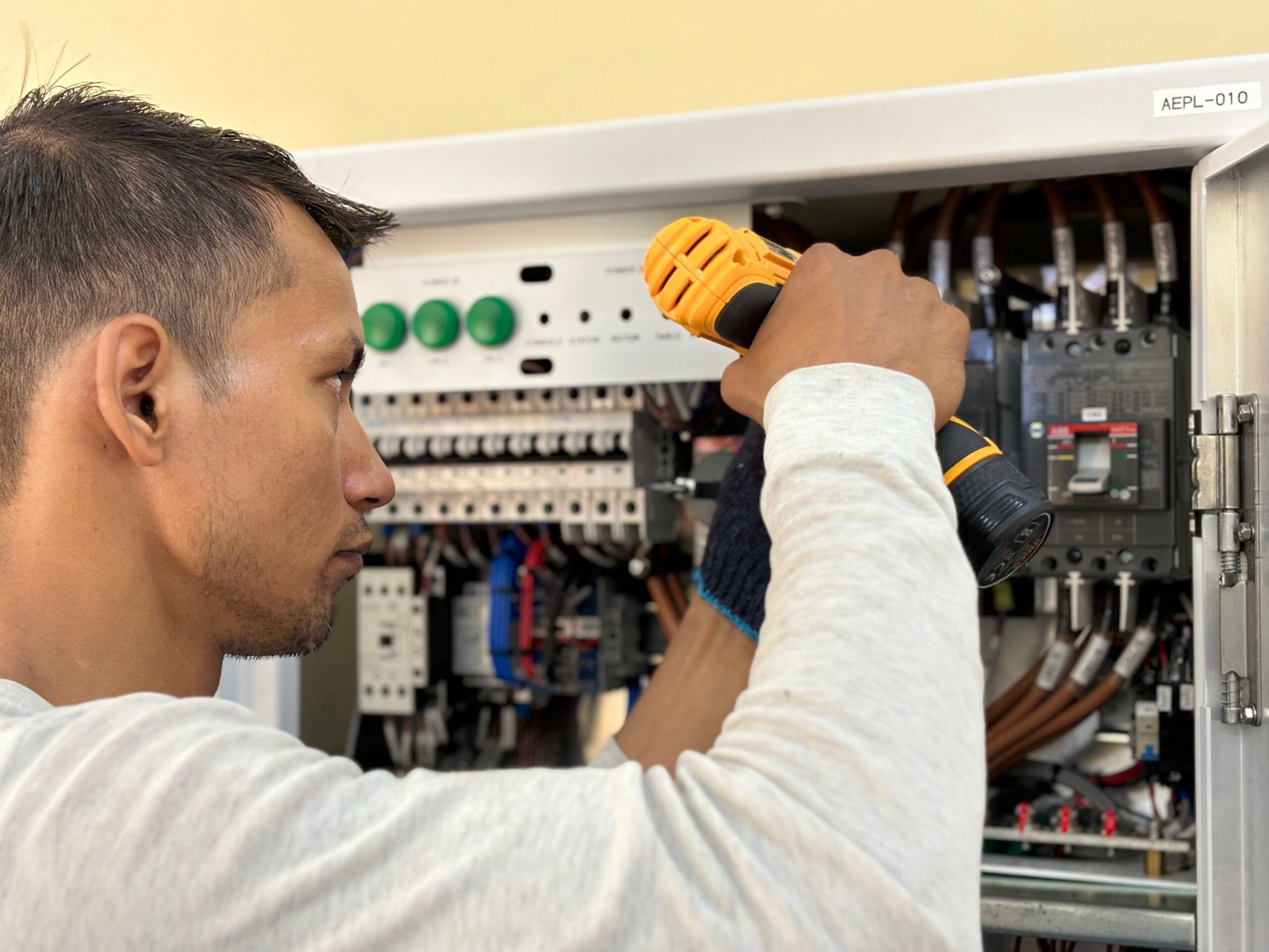 Why Your Electrical Panel Matters More Than You Think