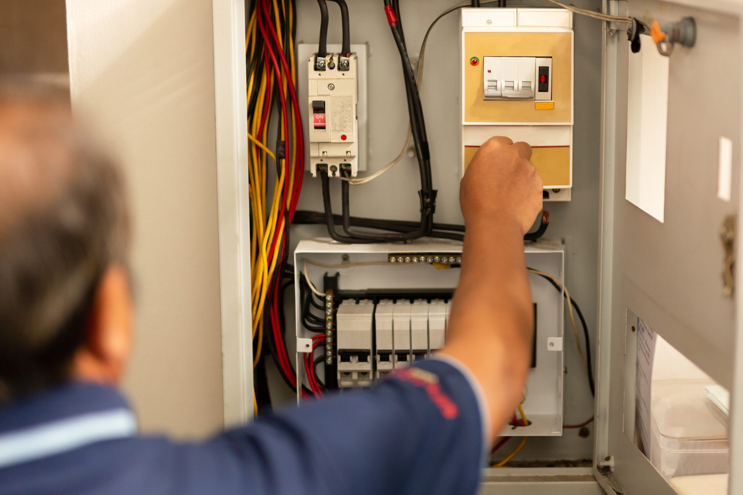home_electrical_safety