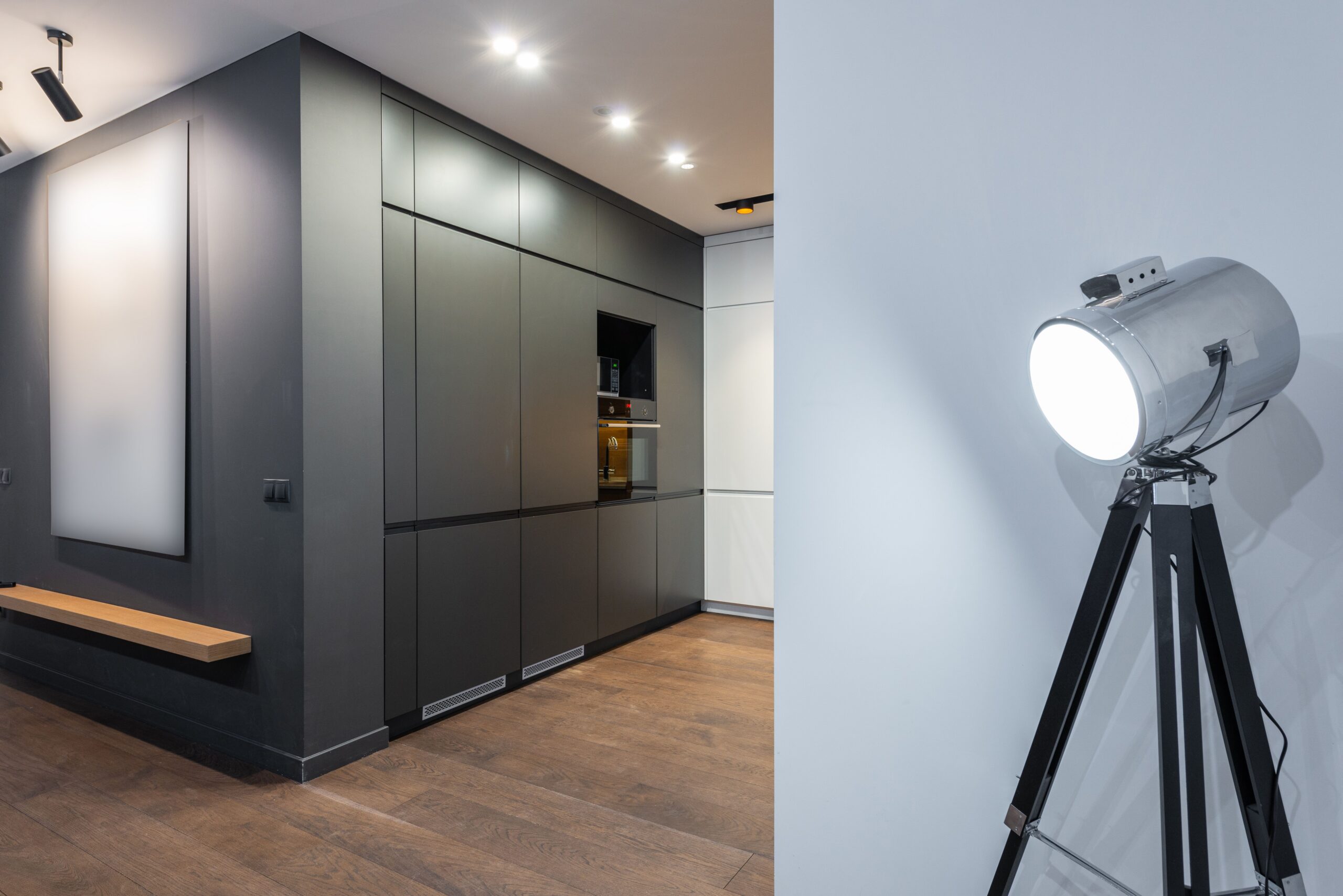Planning a Home Renovation? Don’t Forget the Electrical Work!